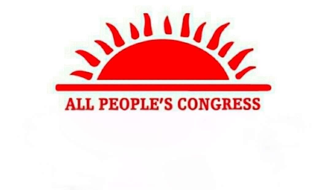 All People's Congress